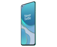 OnePlus 8T 5G 12/256GB 5G Aquamarine Green 120Hz - 595881 - zdjęcie 2